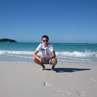 Marco Toffali's Photo