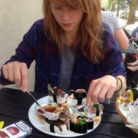 Edwige Dreue's Photo