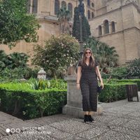 Renatta Marin's Photo