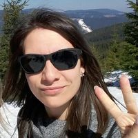 Monika Herodesová's Photo