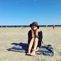 Elisabeth Thibeault's Photo