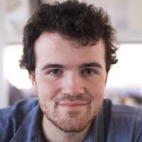 William Hunter's Photo