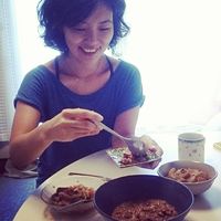 Soraya Tengan's Photo