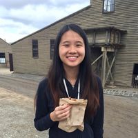 Wei Qian Chin的照片