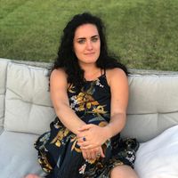 Chiara Napolitano's Photo