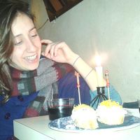 Chusa Macias Alvarez's Photo