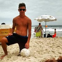 Sebastian Fessia的照片