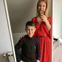 Marija Tepšić's Photo