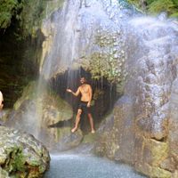 Aris Michail的照片