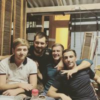 Reziko Imnadze's Photo