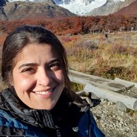 Rafaela Maldonado的照片