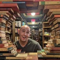 Zdjęcia użytkownika Dayton Odonnell