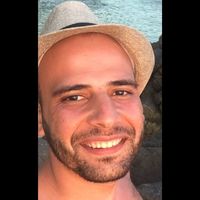 Yahya Elghoneimy的照片