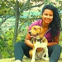 andrea Constain's Photo