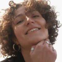 Alisa Julija Dulko's Photo