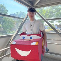 Le foto di Dominik Müller