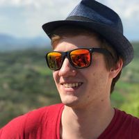 Filip Nováček的照片