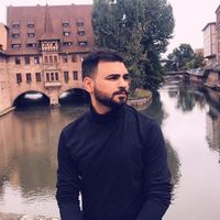 Sarko Baker的照片