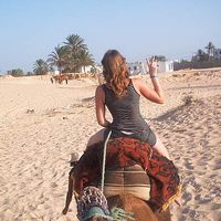 Margo Abrath's Photo