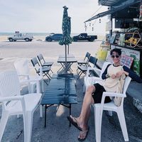 Frans Maekel's Photo