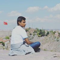 Muhammad Ali Afridi's Photo