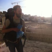 Hugues Perrot的照片