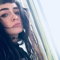 Polina  Popova的照片