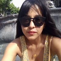 Estefania Morales Ruiz's Photo