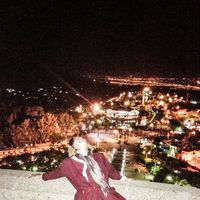 neda butterfly's Photo