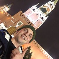 Dmitry Sergeevich的照片