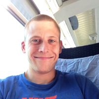 Malthe Larsen的照片