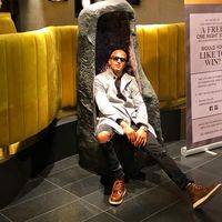 yon  aroundtheworld's Photo