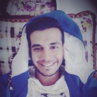 Soliman Jamal's Photo