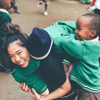 Thanyanut Pattanapara's Photo