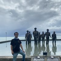 Cuauhtemoc Morales's Photo