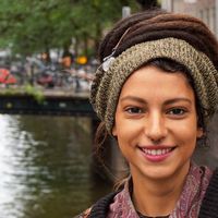 Anna de Morais Nagem's Photo