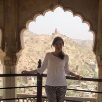 Alice Morales's Photo