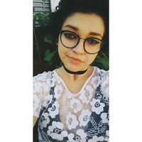 Renata Mendes's Photo