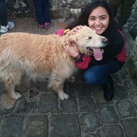 Elicéc Patti's Photo