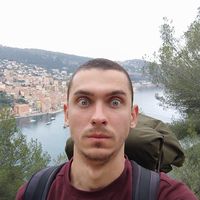 Alexey Kickta的照片