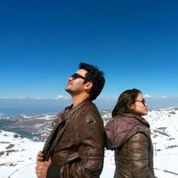 Jonismar Barbosa's Photo