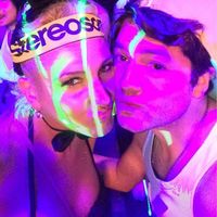 Pipe Garcia的照片