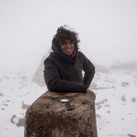 Vikram Shee的照片