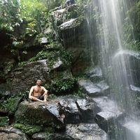 Felipe Lima的照片