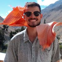 Søren Bendtsen的照片