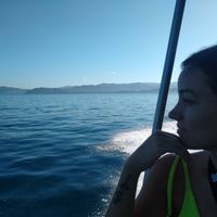 Rocío Dominguez's Photo