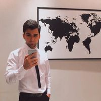 Fotos von Firooz Temirov