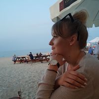 Fotos de Aleksandra Kupczyńska