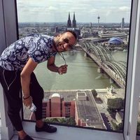 Ouss Zitouni's Photo