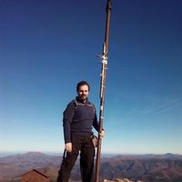 José Luis Martín Galván's Photo